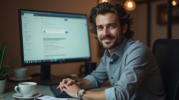 Backlink assurance : stratégies pour améliorer votre référencement