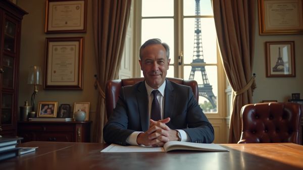 Comment un avocat en droit du patrimoine à Paris 16 sécurise votre héritage