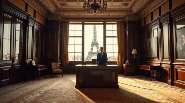 Comment un avocat en droit du patrimoine à Paris 16 sécurise votre héritage
