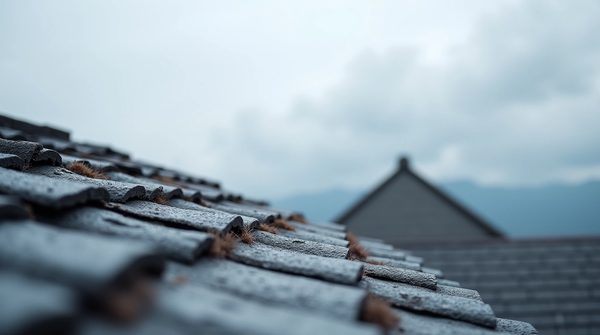 Étanchéité toit : découvrez le meilleur couvreur 94