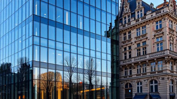 Les avantages d'une sécurité pour les entreprises à Mulhouse