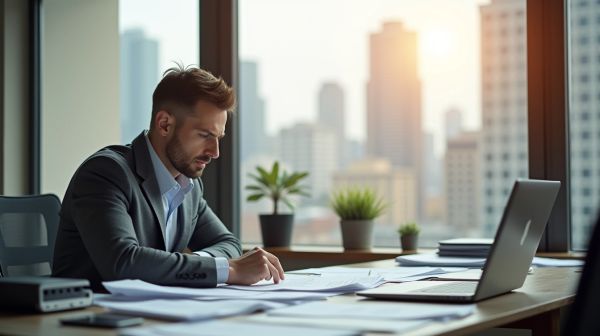 L'importance d'une assurance adaptée pour les auto-entrepreneurs
