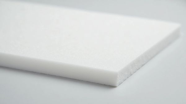 Polypropylène alvéolaire : légèreté, rigidité et applications variées