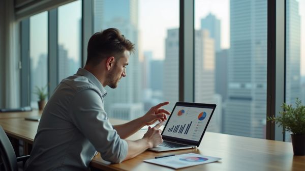 Pourquoi choisir un responsable marketing externalisé pour votre croissance