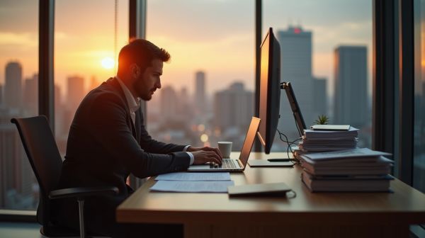 Pourquoi choisir un responsable marketing externalisé pour votre croissance
