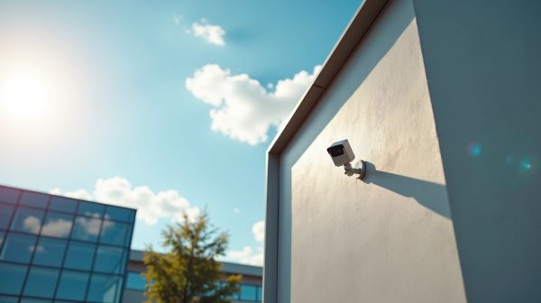 Pourquoi votre entreprise a besoin d'une sécurité à Mulhouse