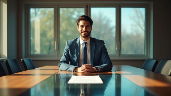Protégez votre activité avec une assurance responsabilité civile professionnelle