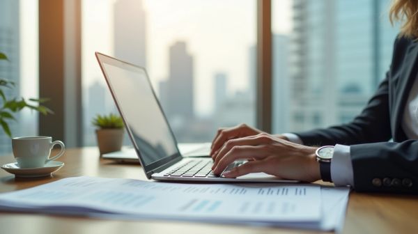 Quelle mission pour un consultant CIR dans l'optimisation fiscale ?
