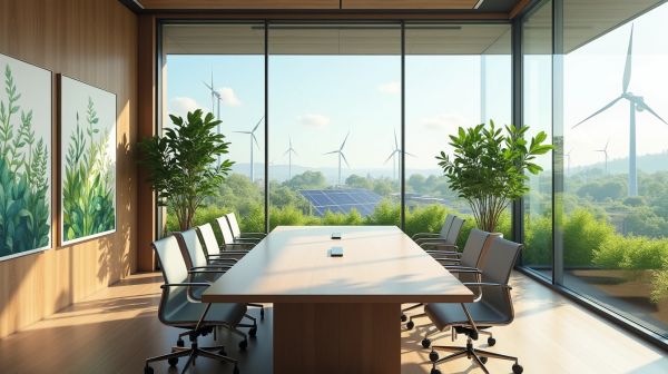 Réinventez l'accompagnement business B2B pour un impact durable
