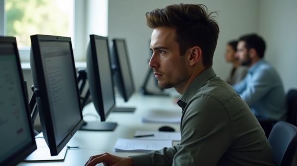 S'évaluer avant l'examen civique grâce aux séries de QCM