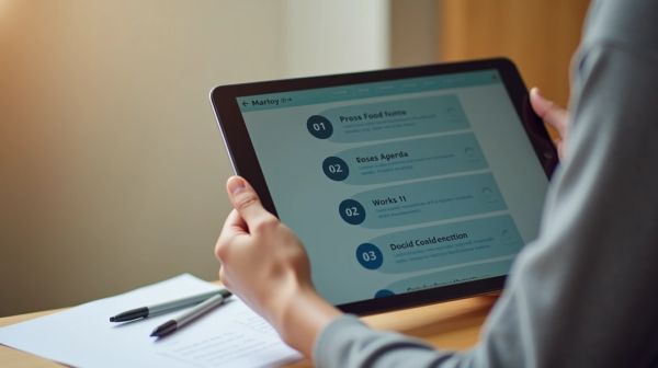 S'évaluer avant l'examen civique grâce aux séries de QCM