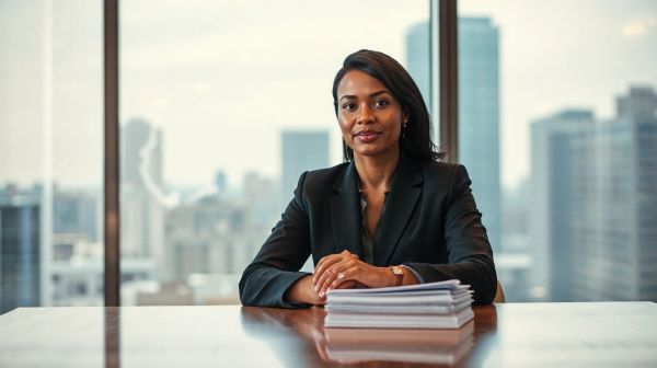 Top 5 raisons d'investir dans une assurance responsabilité civile professionnelle