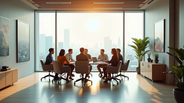 Votre blog emploi : la clé pour progressivez sur le marché