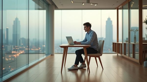 Votre blog emploi : la clé pour progressivez sur le marché
