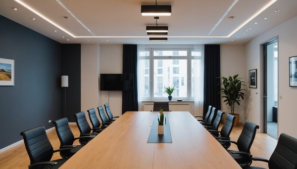 Louez une salle de conférence unique à clermont-ferrand