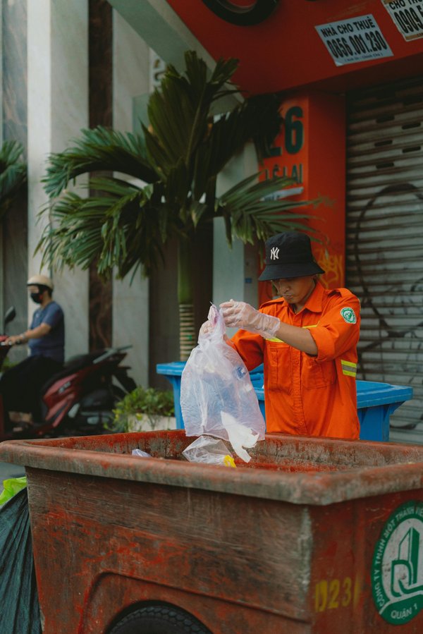 Optimisez la valorisation des déchets pour les professionnels