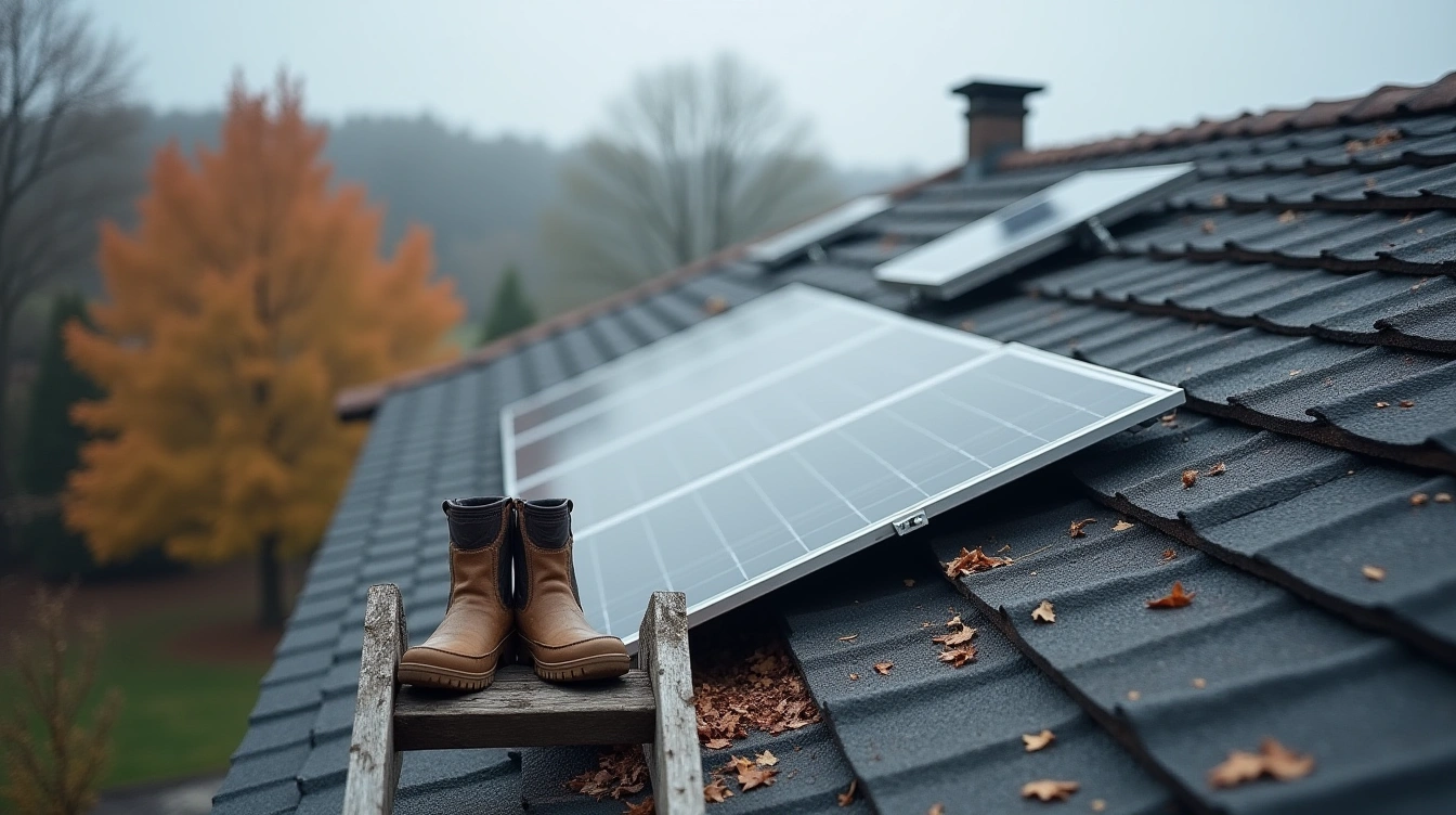 Vos questions sur l'étanchéité de toiture